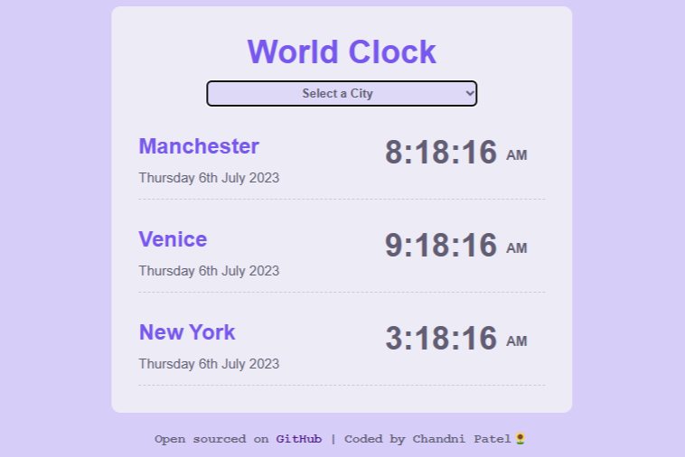 world-clock